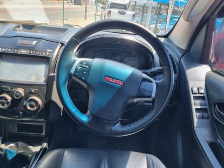 2019-Isuzu-KB-250-D-Teq-HO-X-Rider-Double-Cab_5