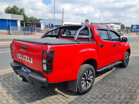 2019-Isuzu-KB-250-D-Teq-HO-X-Rider-Double-Cab_8