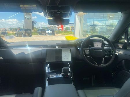 Used Land Rover Range Rover Sport 3.0D Dynamic HSE (D350) for sale in ...