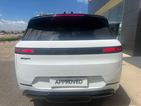 Used Land Rover Range Rover Sport 3.0D Dynamic HSE (D350) for sale in ...
