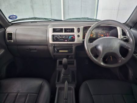 Used Mitsubishi Colt 2800 TDi Rodeo 4x2 Double-Cab for sale in Western ...