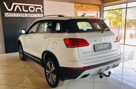 2019-Haval-H6C-20T-Luxury-Auto_5