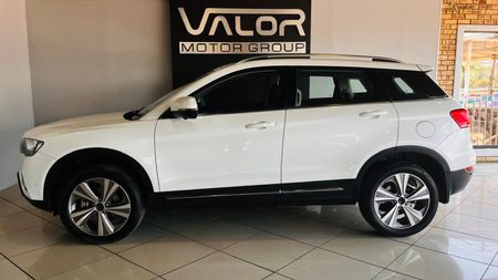 2019-Haval-H6C-20T-Luxury-Auto_8