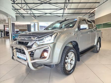 2021-Isuzu-D-Max-300-LX-4x4-Auto-Double-Cab_9