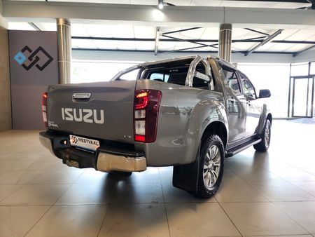 2021-Isuzu-D-Max-300-LX-4x4-Auto-Double-Cab_5