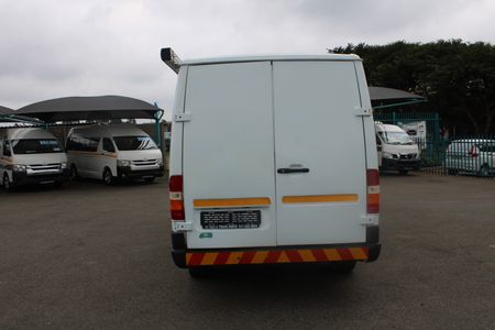 Used Mercedes-Benz Sprinter 2 Seat Lexus V8 Engine Petrol for sale in ...