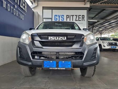 2020-Isuzu-D-Max-250-HO-Fleetside-Safety-Single-Cab_2