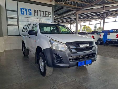 2020-Isuzu-D-Max-250-HO-Fleetside-Safety-Single-Cab_3