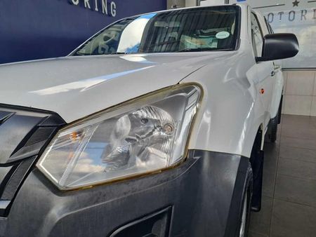 2020-Isuzu-D-Max-250-HO-Fleetside-Safety-Single-Cab_4