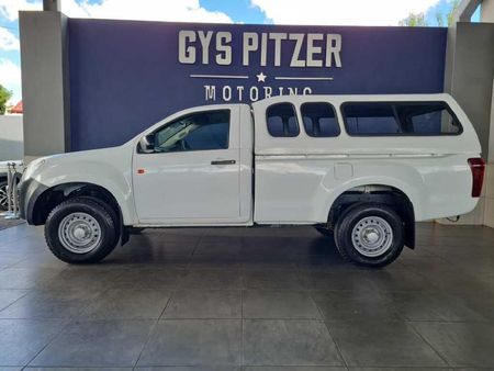2020-Isuzu-D-Max-250-HO-Fleetside-Safety-Single-Cab_5
