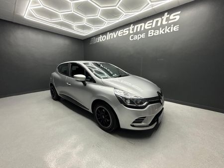 2019-Renault-Clio-IV-900T-Authentique-5-dr-66kW_0