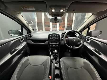 2019-Renault-Clio-IV-900T-Authentique-5-dr-66kW_9