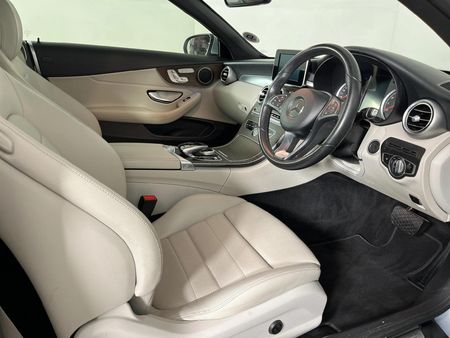 2018-Mercedes-Benz-C-Class-C-200-Cabrio-Auto_8