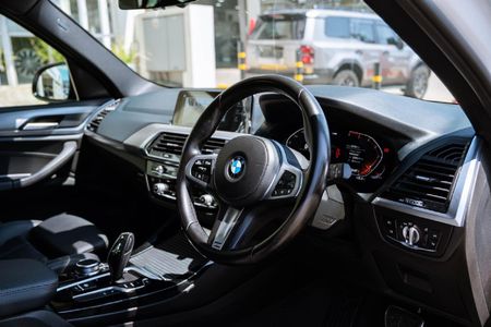 2021-BMW-X3-xDRIVE-20d-Mzansi-Edition-G01_19