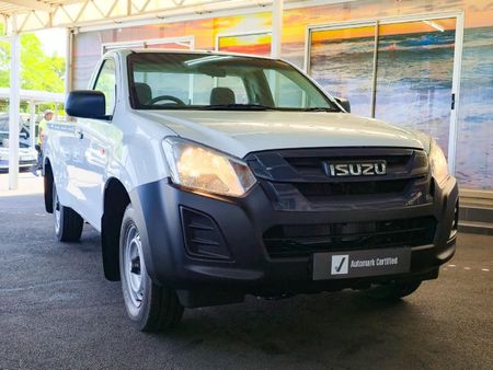2026-Isuzu-D-Max-250C-Fleetside-Single-Cab_0