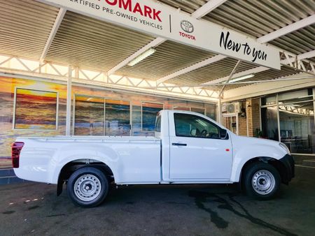 2026-Isuzu-D-Max-250C-Fleetside-Single-Cab_2