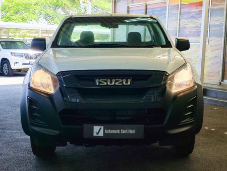 2026-Isuzu-D-Max-250C-Fleetside-Single-Cab_3