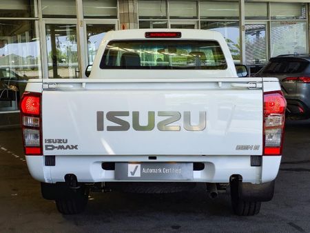 2026-Isuzu-D-Max-250C-Fleetside-Single-Cab_4