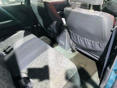 2001-Toyota-Hilux-3000-KZ-TE-Raider-4x4-Double-Cab-Manual-Diesel_14