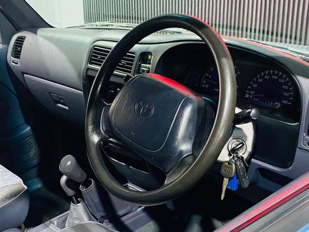 2001-Toyota-Hilux-3000-KZ-TE-Raider-4x4-Double-Cab-Manual-Diesel_7