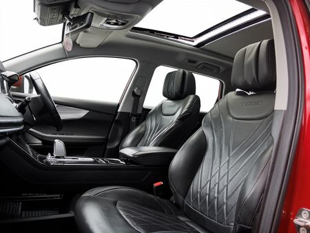 2022-Chery-Tiggo-8-Pro-16-TDGi-Executive-DCT_9