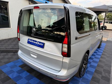 Used Volkswagen Caddy Maxi Kombi 2.0 TDI for sale in Gauteng - Cars.co ...