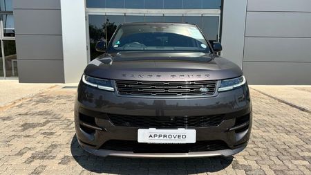 Used Land Rover Range Rover P460e HSE for sale in Limpopo - Cars.co.za ...