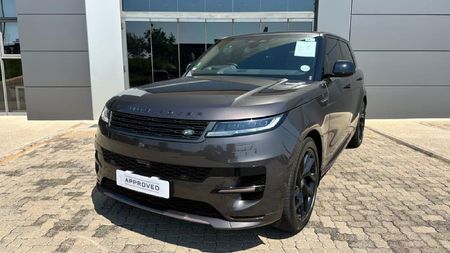 Used Land Rover Range Rover P460e HSE for sale in Limpopo - Cars.co.za ...