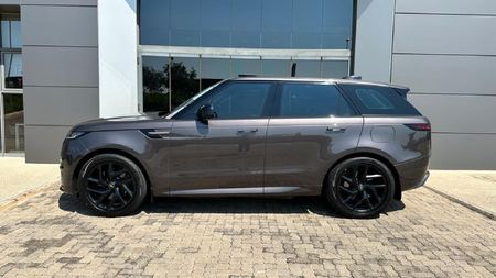 Used Land Rover Range Rover P460e HSE for sale in Limpopo - Cars.co.za ...