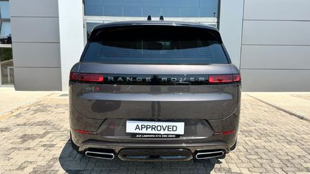 Used Land Rover Range Rover P460e HSE for sale in Limpopo - Cars.co.za ...
