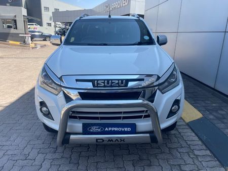 2021-Isuzu-D-Max-300-LX-Auto-Double-Cab_3