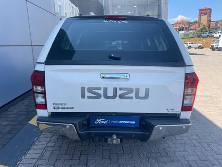 2021-Isuzu-D-Max-300-LX-Auto-Double-Cab_4