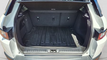 Used Land Rover Range Rover Evoque 2.0 D SE Dynamic Landmark Edition ...