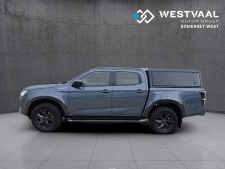 2026-Isuzu-D-Max-30-DDI-V-Cross-HR-Auto-Double-Cab_3