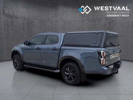 2026-Isuzu-D-Max-30-DDI-V-Cross-HR-Auto-Double-Cab_4