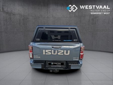 2026-Isuzu-D-Max-30-DDI-V-Cross-HR-Auto-Double-Cab_5