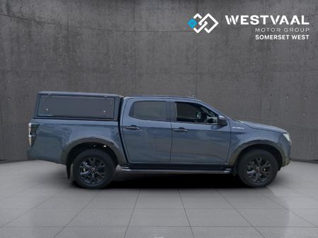2026-Isuzu-D-Max-30-DDI-V-Cross-HR-Auto-Double-Cab_7