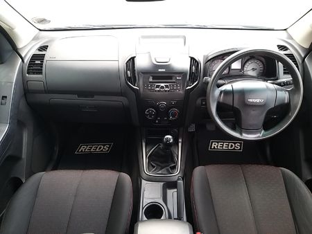 2022-Isuzu-D-Max-250-HO-Hi-Rider-Extended-Cab_12