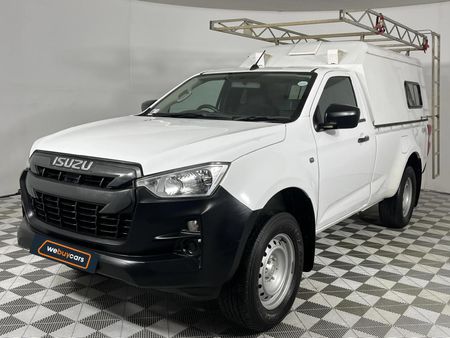 2022-Isuzu-D-Max-19-DDI-HR-L-4x4-Single-Cab_0