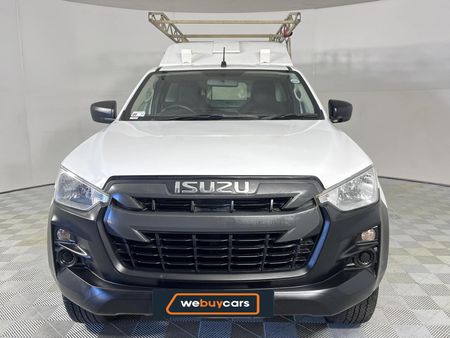 2022-Isuzu-D-Max-19-DDI-HR-L-4x4-Single-Cab_10