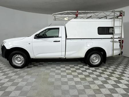 2022-Isuzu-D-Max-19-DDI-HR-L-4x4-Single-Cab_14