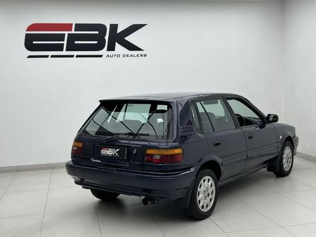 Used Toyota Conquest 180 RSi for sale in Gauteng - Cars.co.za (ID ...