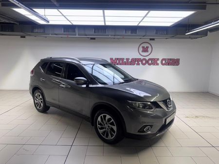 2015-Nissan-X-Trail-25-SE-4x4-Auto_0