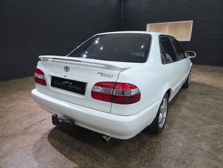 Used Toyota Corolla RXi for sale in Kwazulu Natal - Cars.co.za (ID ...
