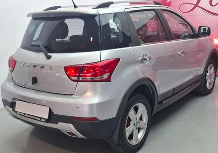 2018-Haval-H1-15-VVT_13