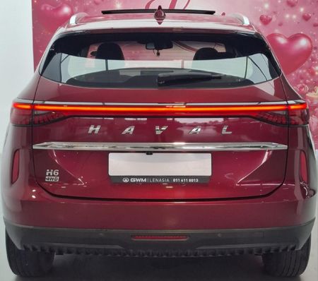 2021-Haval-H6-20T-Luxury-4X4-Auto_19