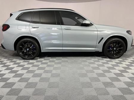 2024-BMW-X3-xDrive20d-M-Sport_19