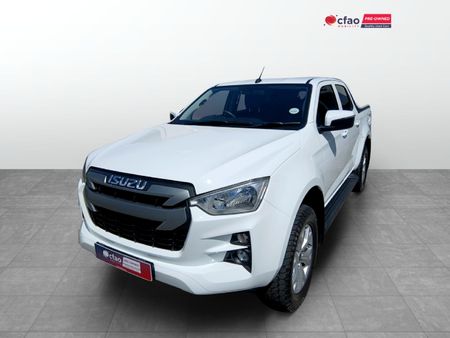 2026-Isuzu-D-Max-30-DDI-LS-4x4-Double-Cab_1