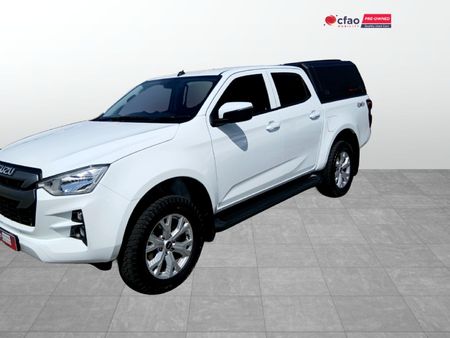 2026-Isuzu-D-Max-30-DDI-LS-4x4-Double-Cab_2