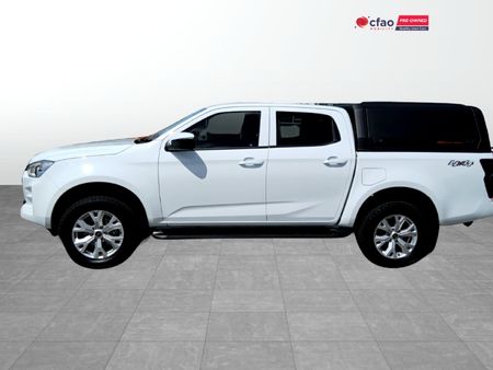 2026-Isuzu-D-Max-30-DDI-LS-4x4-Double-Cab_3